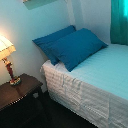 Joyful Island Hostel Đảo Mactan Ngoại thất bức ảnh
