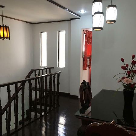 Joyful Island Hostel Đảo Mactan Ngoại thất bức ảnh