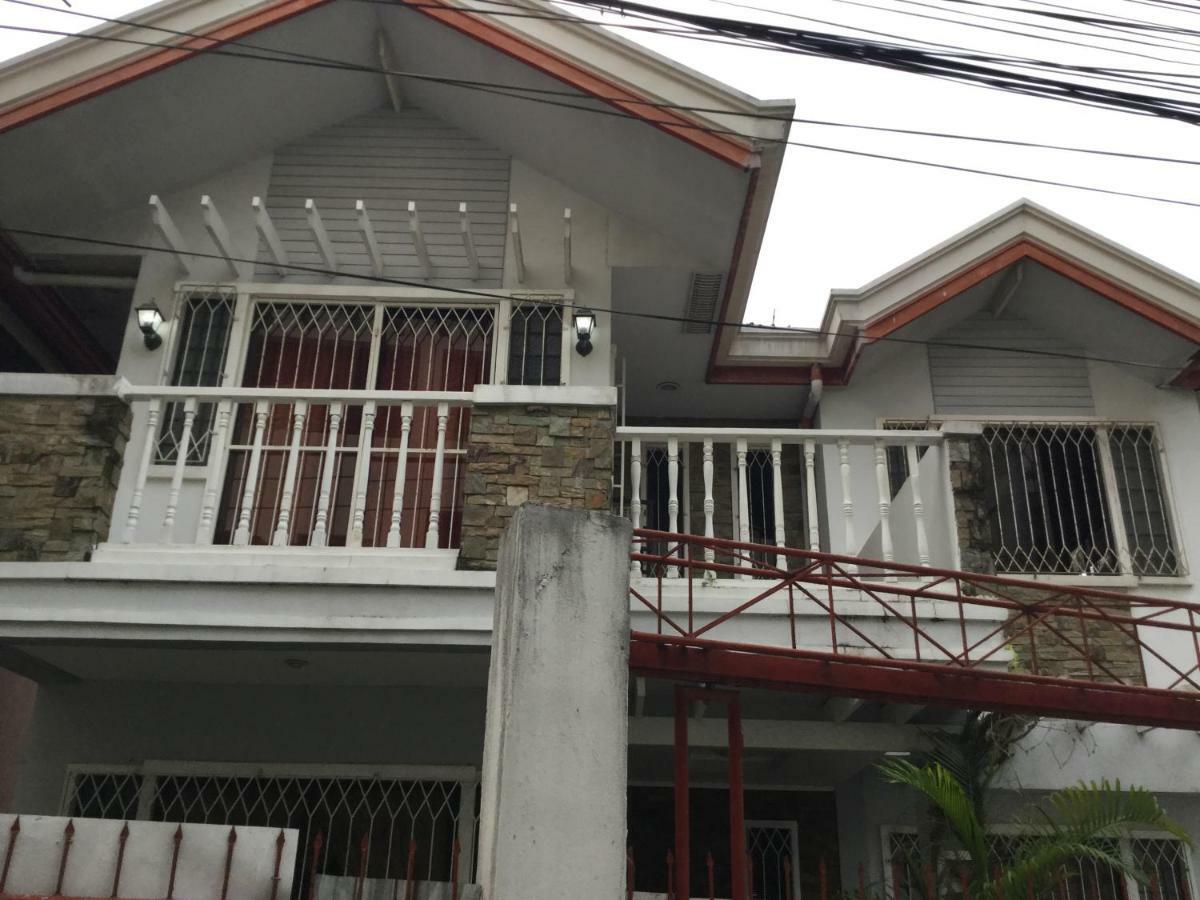 Joyful Island Hostel Đảo Mactan Ngoại thất bức ảnh