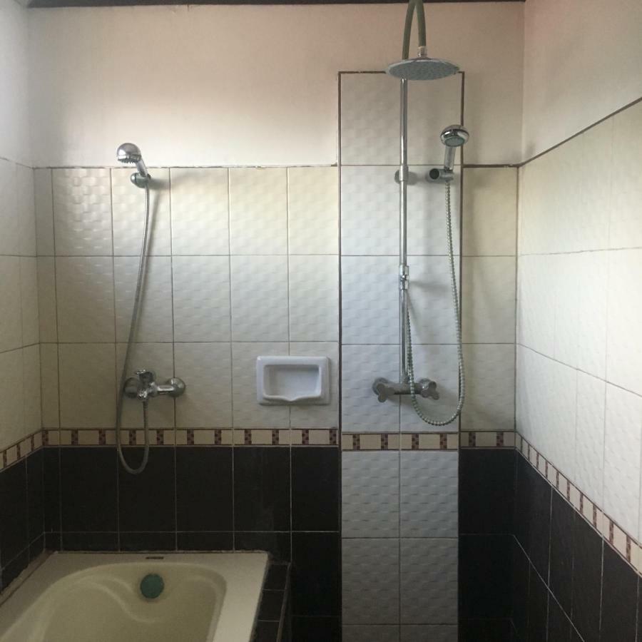 Joyful Island Hostel Đảo Mactan Ngoại thất bức ảnh