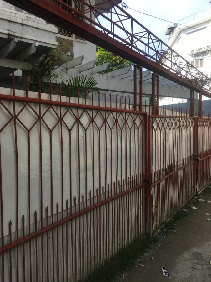 Joyful Island Hostel Đảo Mactan Ngoại thất bức ảnh