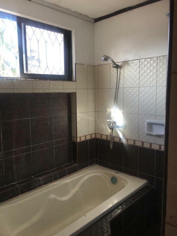 Joyful Island Hostel Đảo Mactan Ngoại thất bức ảnh