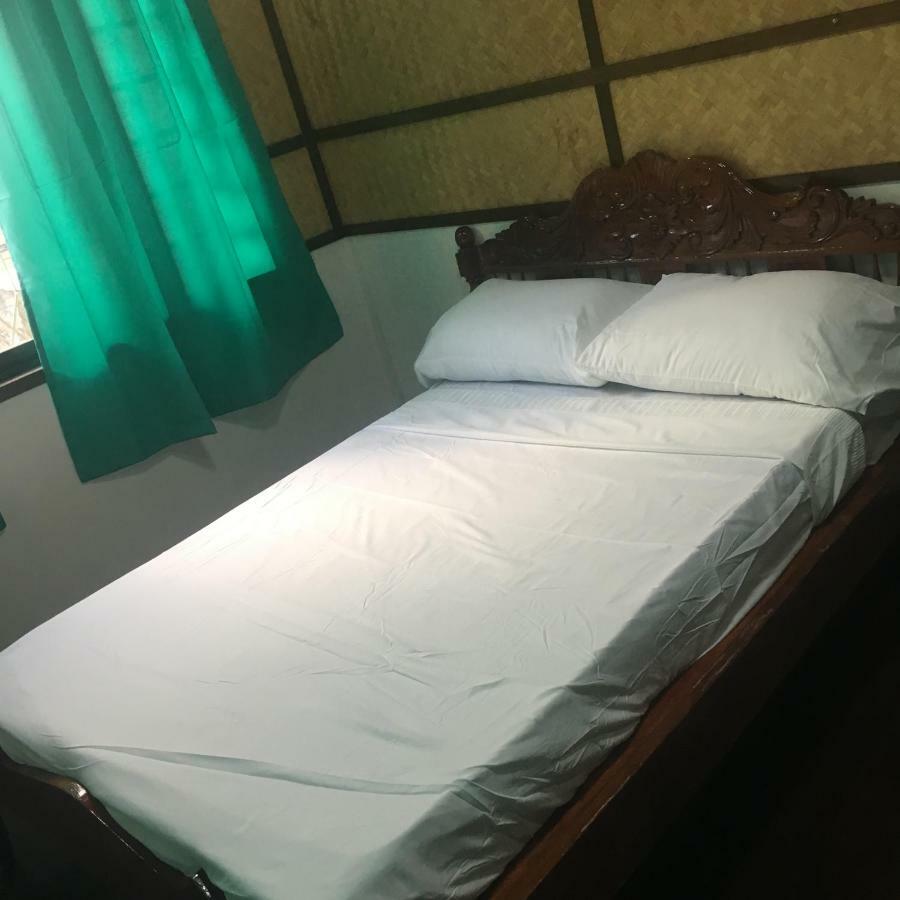 Joyful Island Hostel Đảo Mactan Ngoại thất bức ảnh