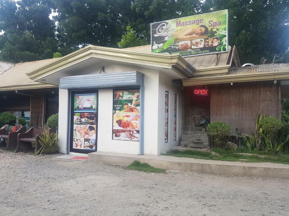 Joyful Island Hostel Đảo Mactan Ngoại thất bức ảnh