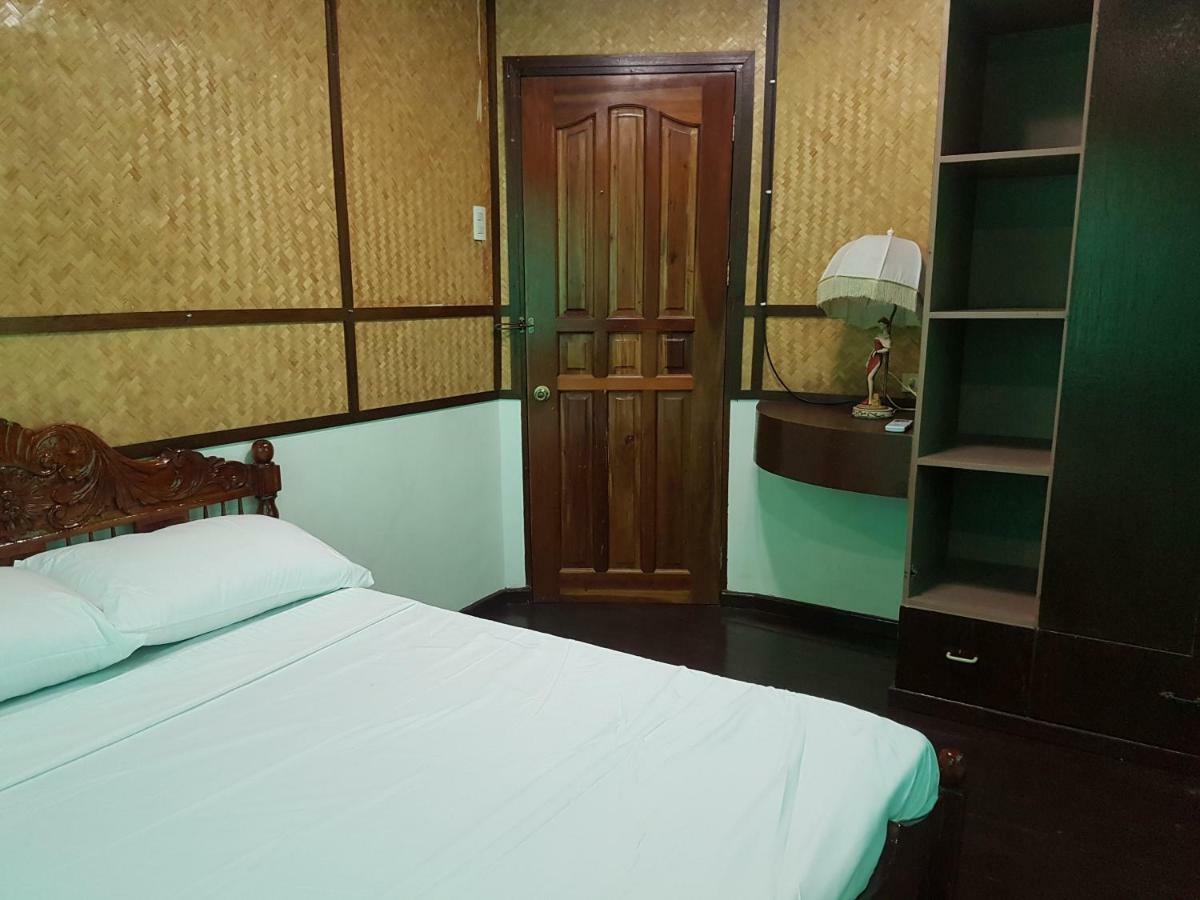 Joyful Island Hostel Đảo Mactan Ngoại thất bức ảnh