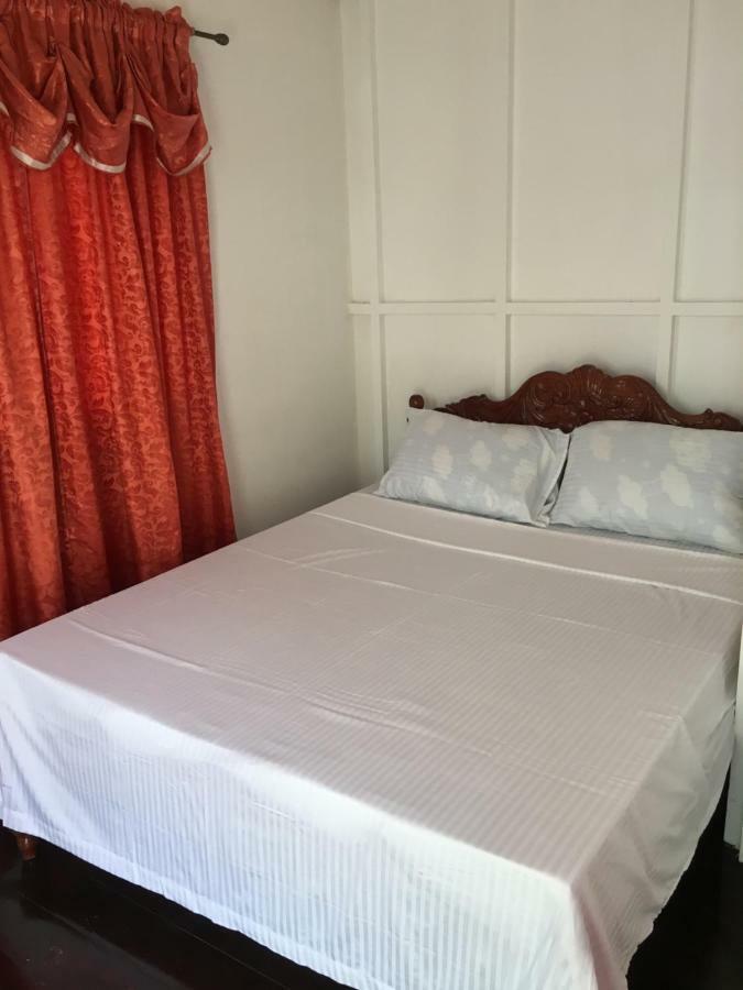 Joyful Island Hostel Đảo Mactan Ngoại thất bức ảnh
