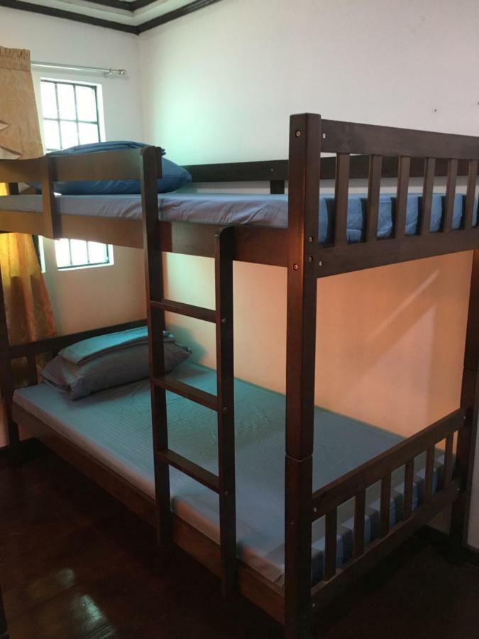 Joyful Island Hostel Đảo Mactan Ngoại thất bức ảnh