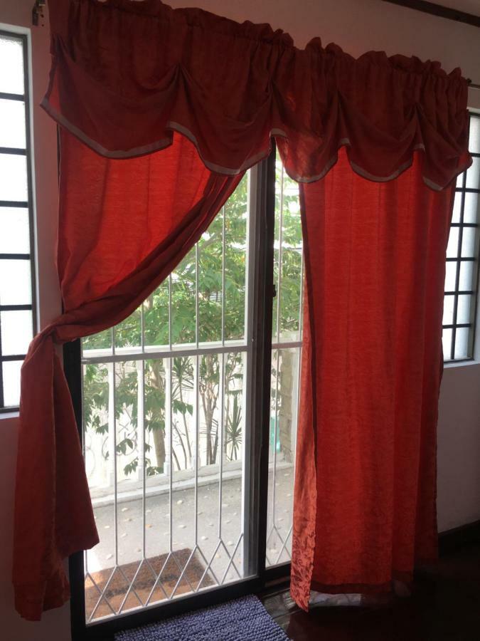 Joyful Island Hostel Đảo Mactan Ngoại thất bức ảnh