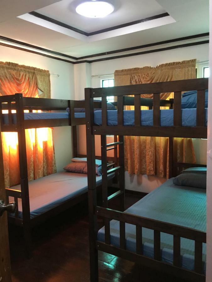 Joyful Island Hostel Đảo Mactan Ngoại thất bức ảnh