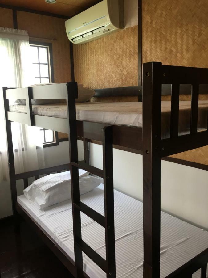 Joyful Island Hostel Đảo Mactan Ngoại thất bức ảnh