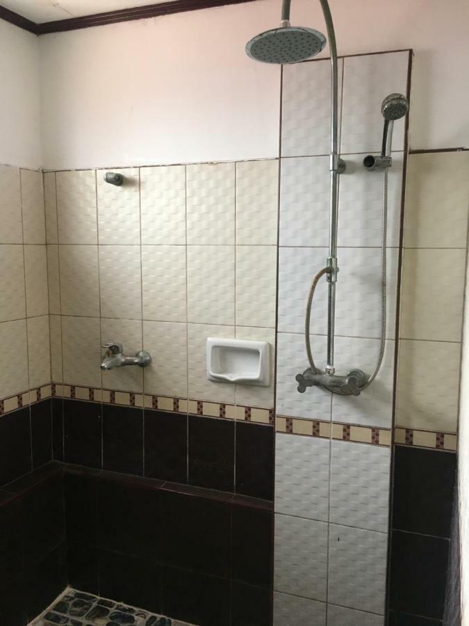 Joyful Island Hostel Đảo Mactan Ngoại thất bức ảnh