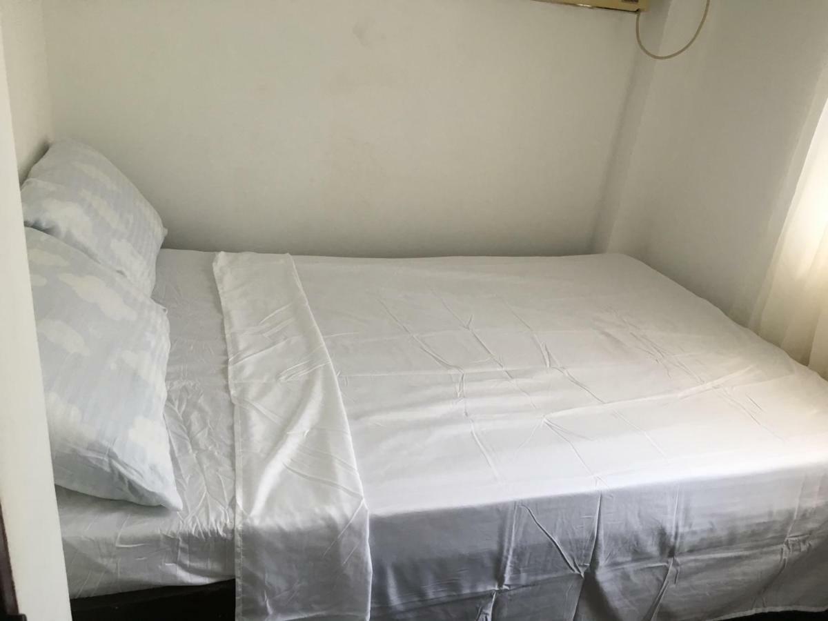 Joyful Island Hostel Đảo Mactan Ngoại thất bức ảnh