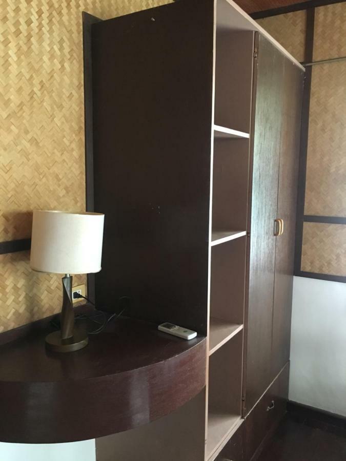 Joyful Island Hostel Đảo Mactan Ngoại thất bức ảnh