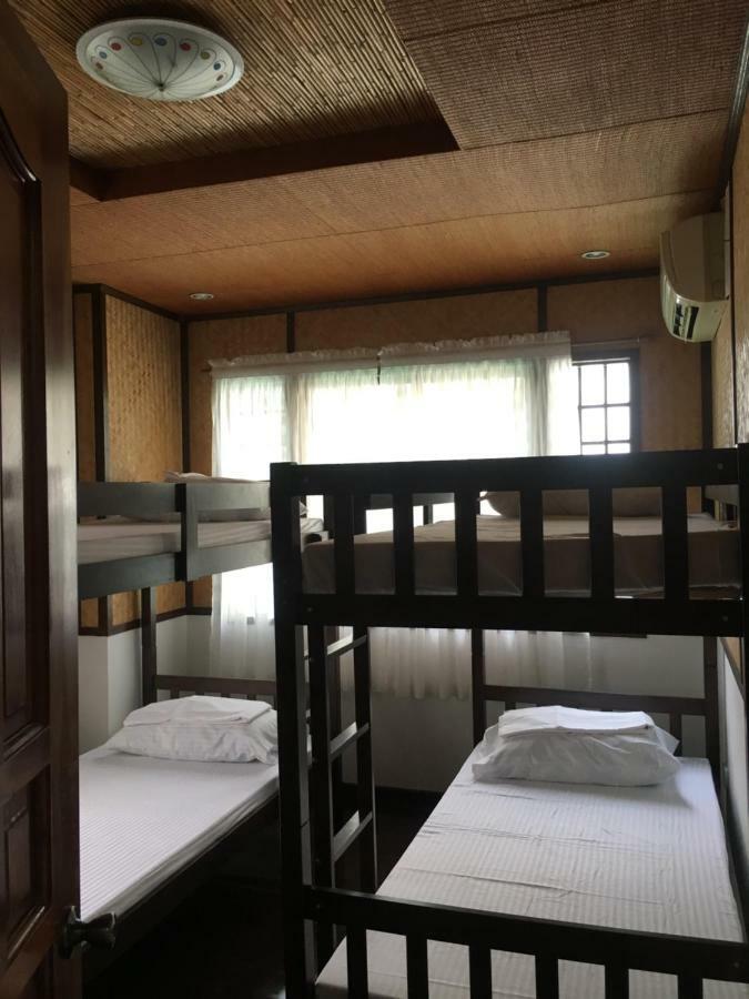 Joyful Island Hostel Đảo Mactan Ngoại thất bức ảnh